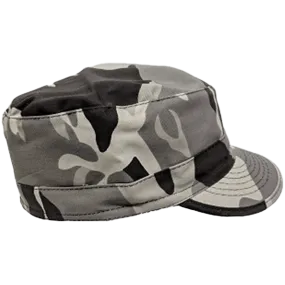Military Style Headwear