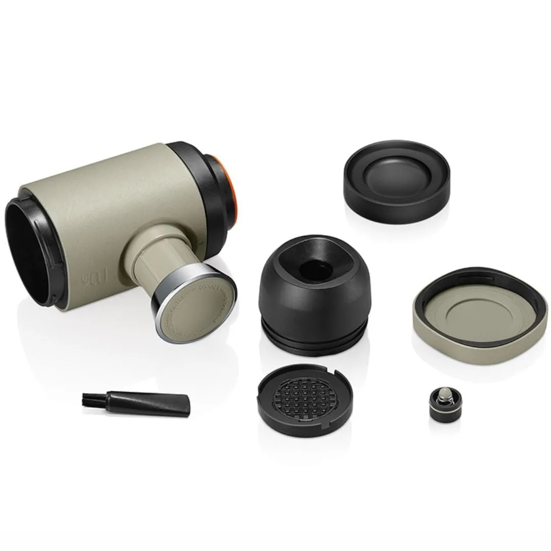 Minipresso NS2 Portable Espresso Maker