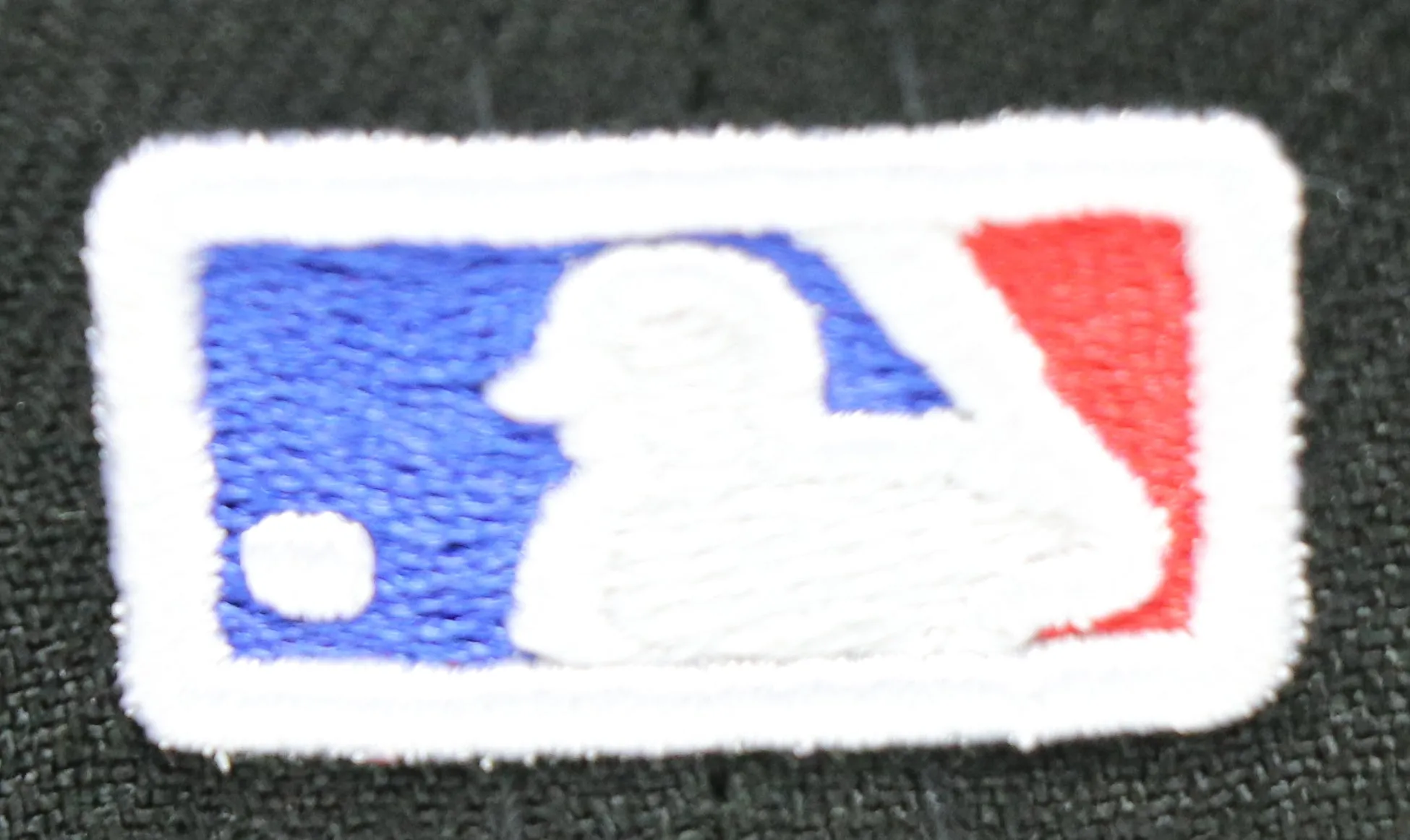 MLB ALL-OVER LOGO NEW ERA 59FIFTY FITTED