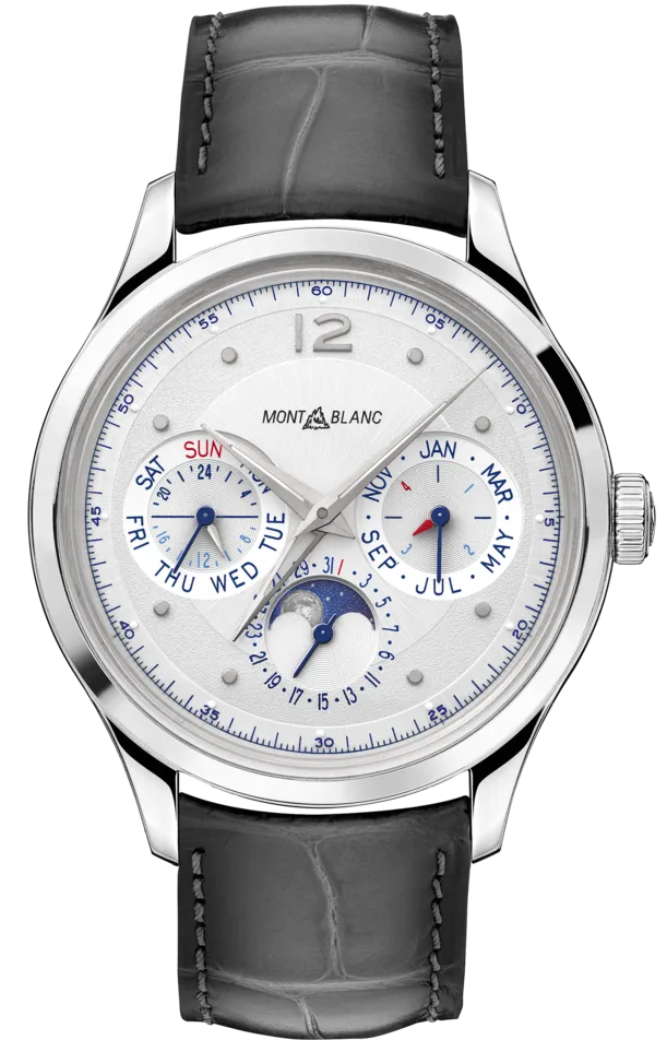 MNT Watch Heritage Perpetual Calendar