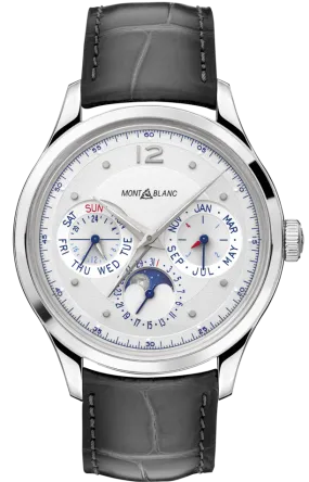 MNT Watch Heritage Perpetual Calendar