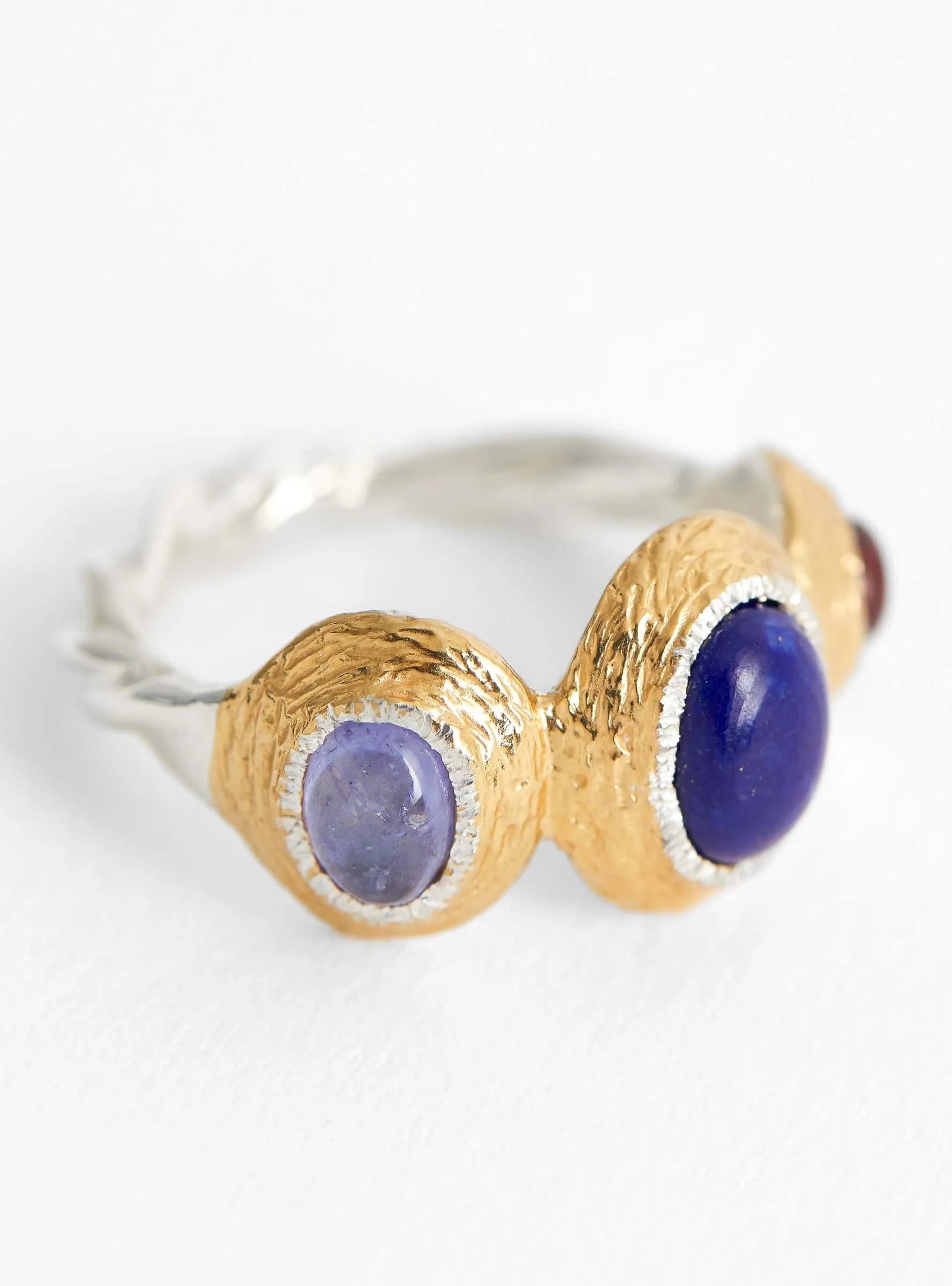 Mothers Ring Multi