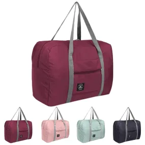 Multipurpose Folding Travel Bag
