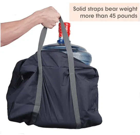 Multipurpose Folding Travel Bag