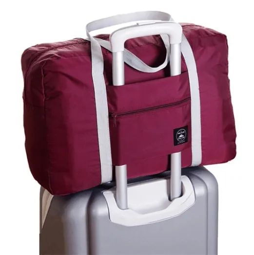 Multipurpose Folding Travel Bag