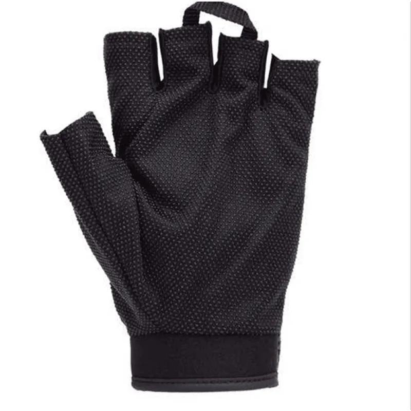 Multipurpose Tactical Non-Slip Gloves Cf-93 Black - Shop Now For Best Deals