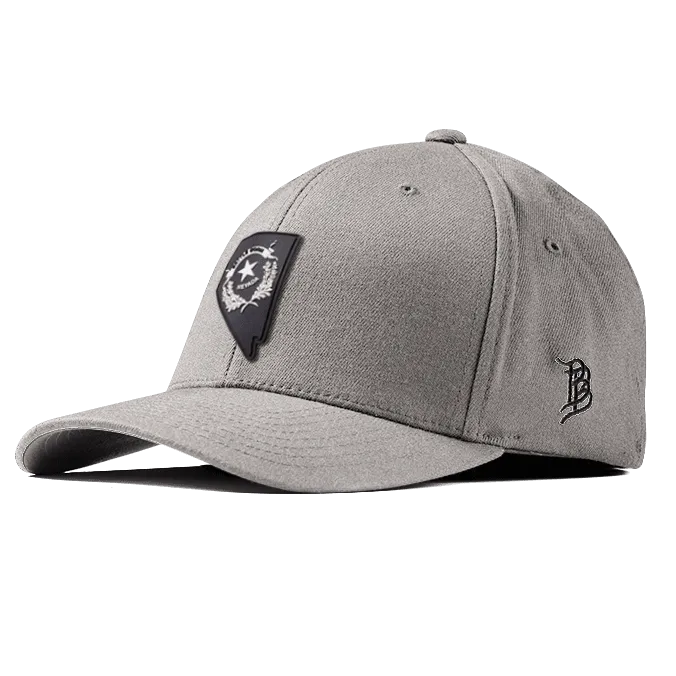 Nevada Vintage Fitted