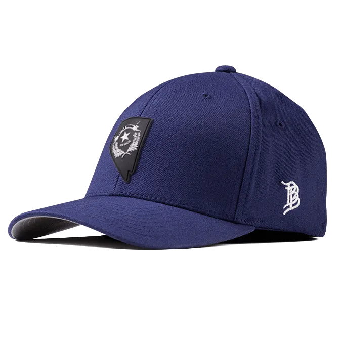 Nevada Vintage Fitted
