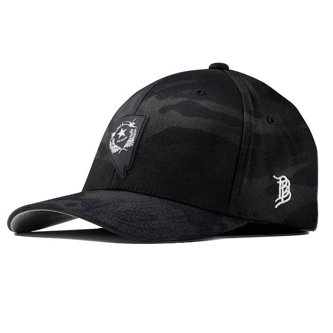 Nevada Vintage Fitted