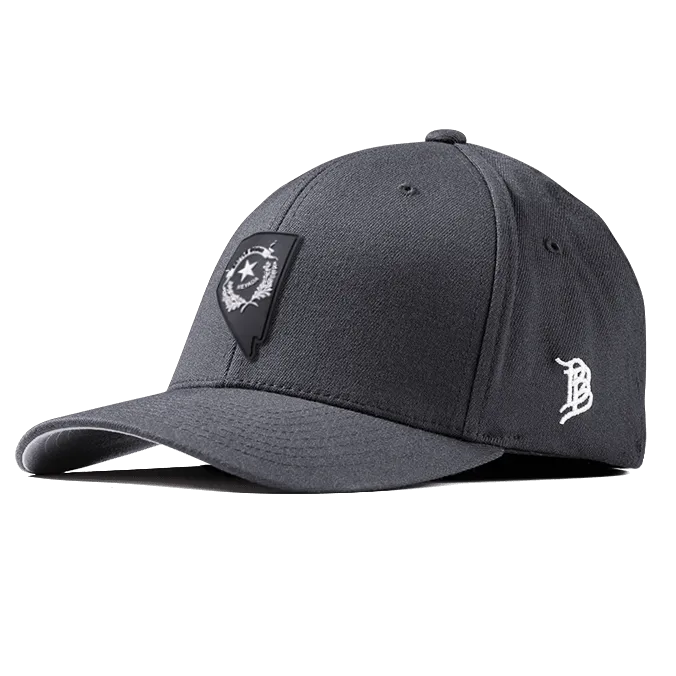 Nevada Vintage Fitted