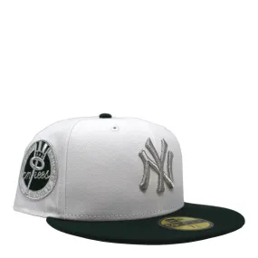 New Era 5950 New York Yankees Fitted cap '75