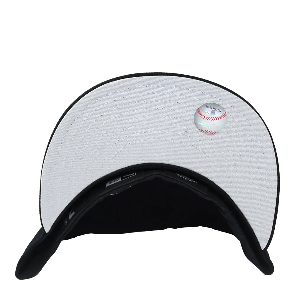 New Era 5950 Tampa Bay Rays Fitted Hat