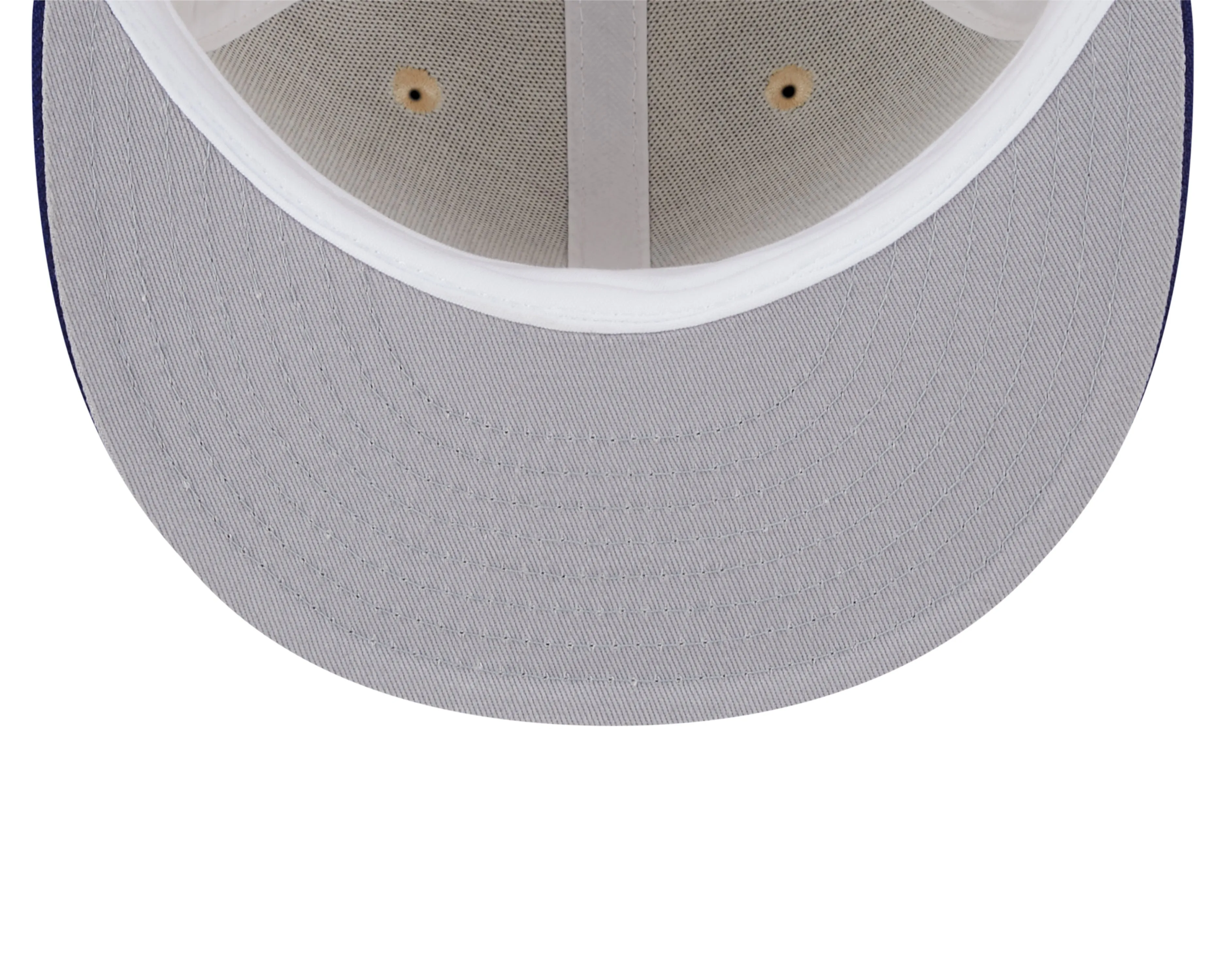 New Era - 59Fifty Fitted Cap - HARRIS TWEED - Los Angeles Dodgers - XTN