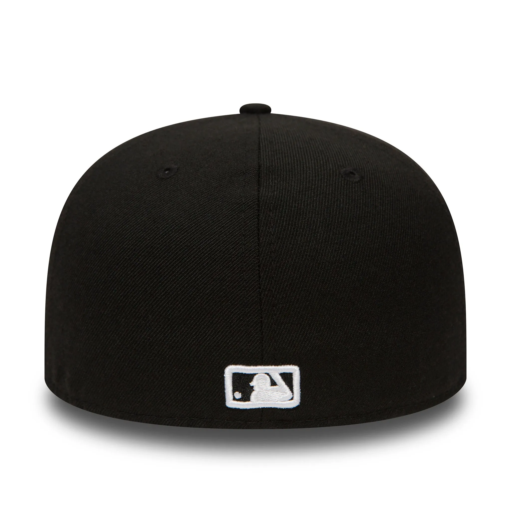 New Era - 59Fifty Fitted Cap New York Yankees - Black