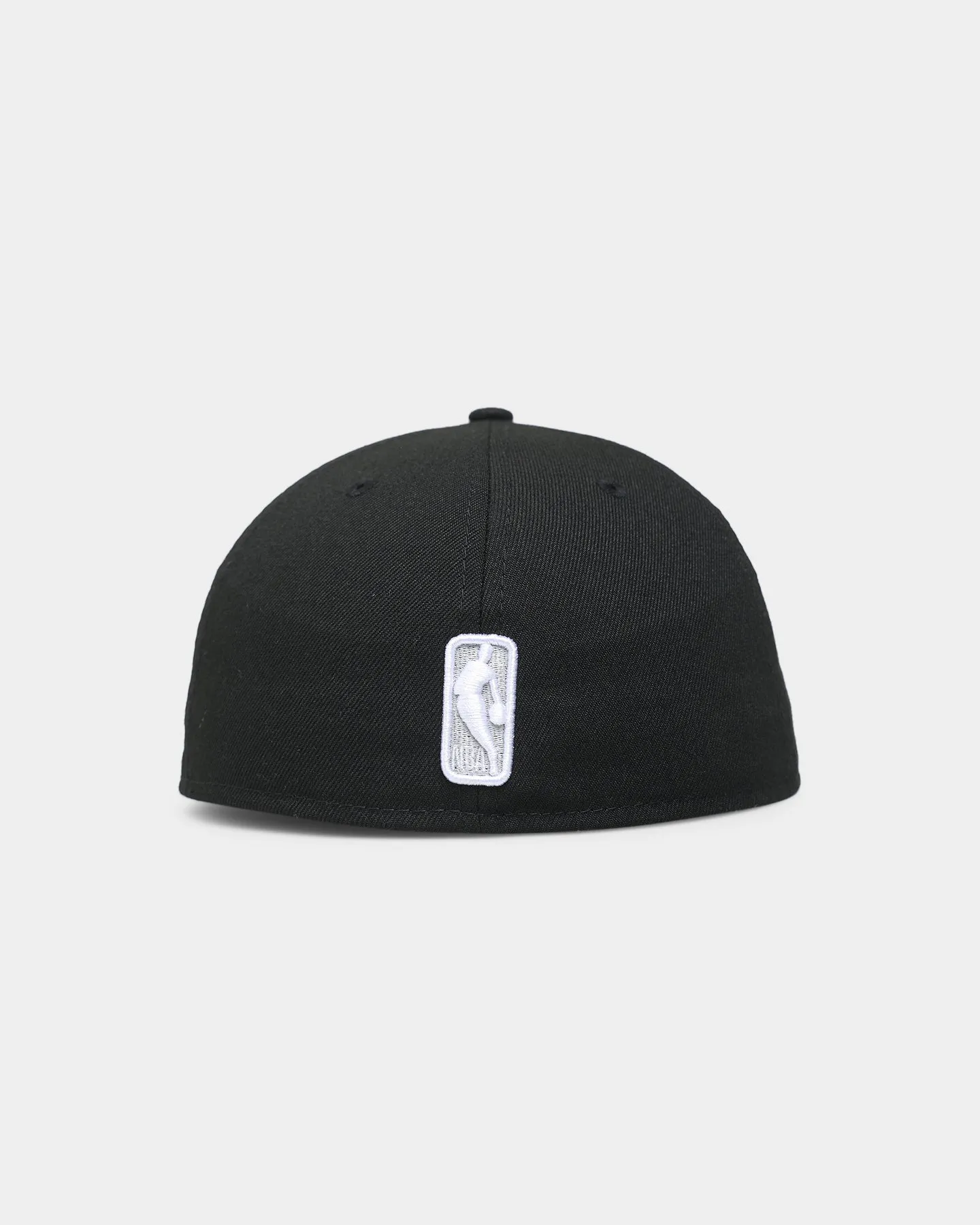New Era Brooklyn Nets 'City Cluster' 59FIFTY Fitted Black