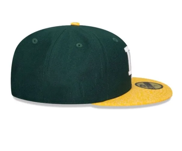 New Era Cañeros de Los Mochis 59fifty Fitted Cap