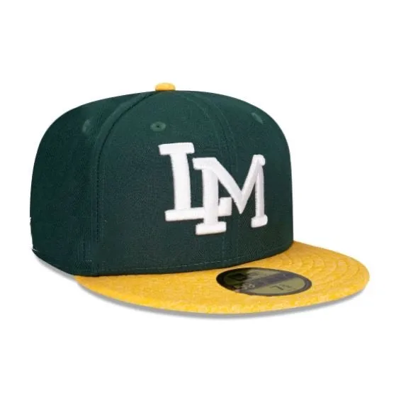 New Era Cañeros de Los Mochis 59fifty Fitted Cap
