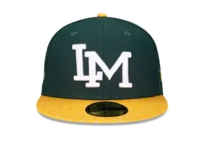 New Era Cañeros de Los Mochis 59fifty Fitted Cap