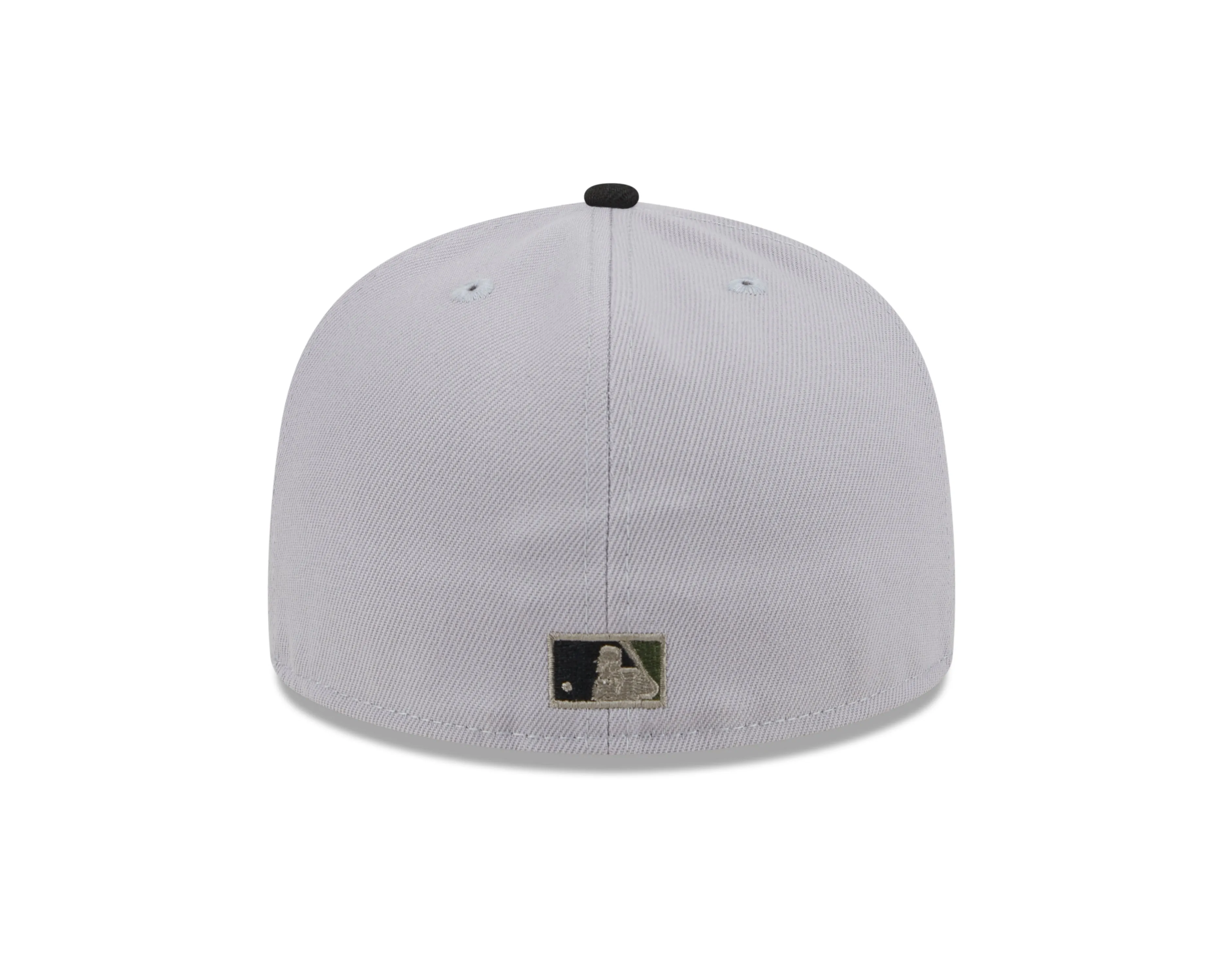 New Era - CAMO FILL - 59fifty Fitted Cap - Chicago White Sox - Grey