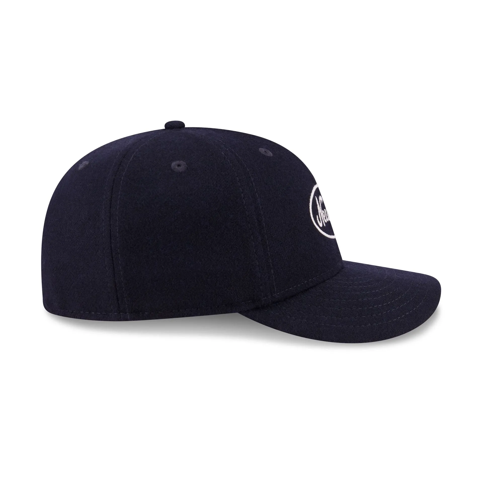 New Era Cap 70th Anniversary Low Profile 59FIFTY Fitted Hat