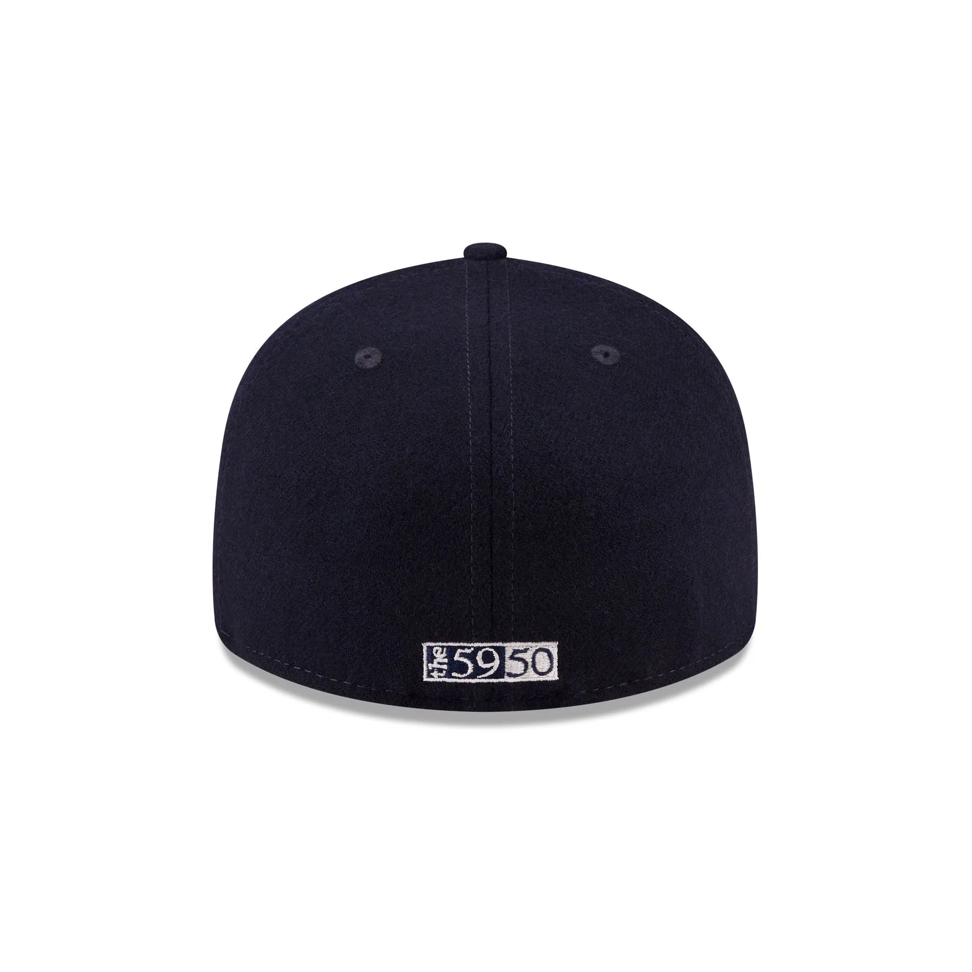 New Era Cap 70th Anniversary Low Profile 59FIFTY Fitted Hat
