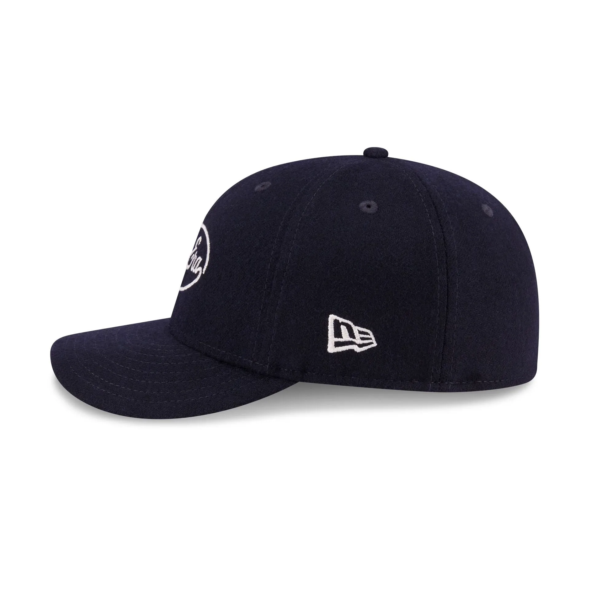 New Era Cap 70th Anniversary Low Profile 59FIFTY Fitted Hat