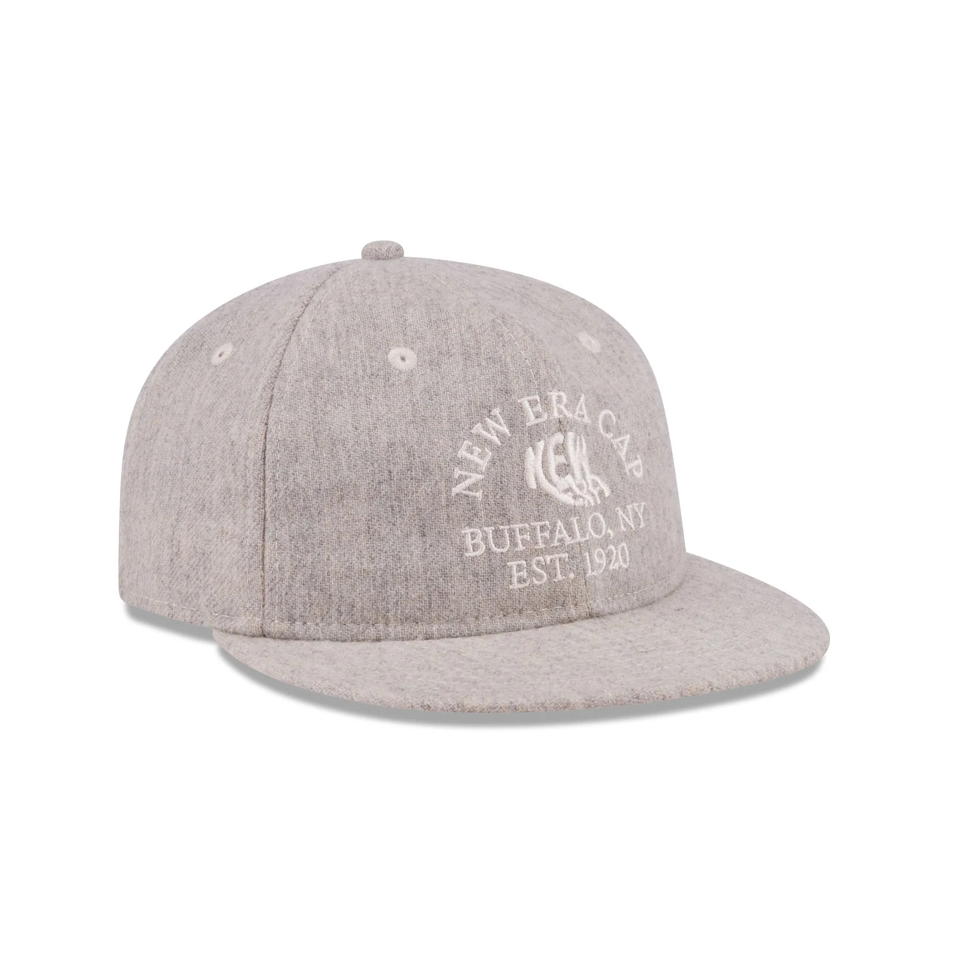 New Era Cap 70th Anniversary Retro Crown 59FIFTY Fitted Hat