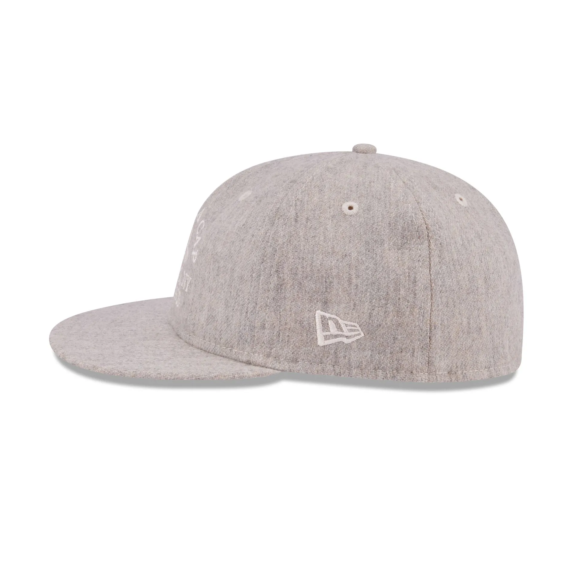 New Era Cap 70th Anniversary Retro Crown 59FIFTY Fitted Hat