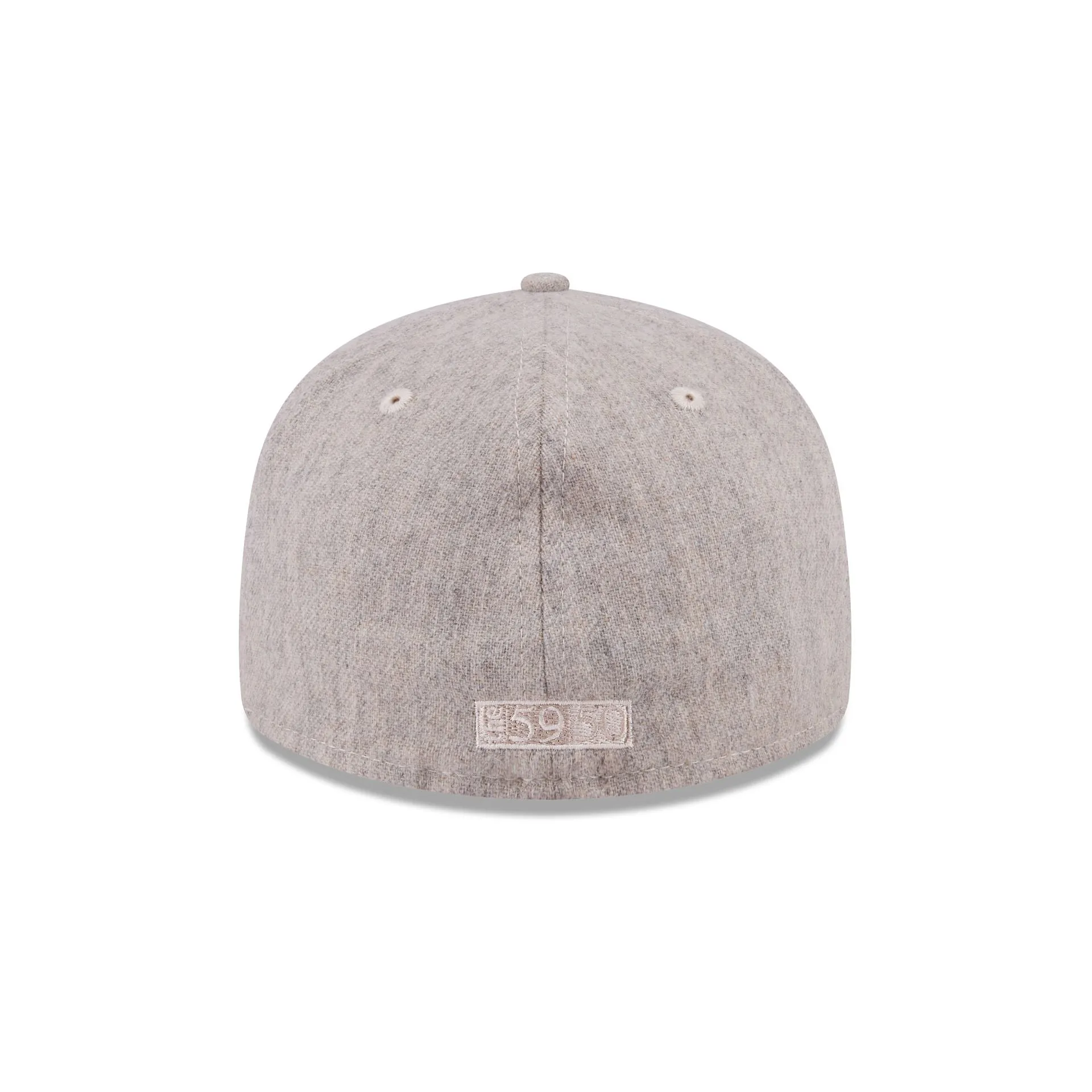 New Era Cap 70th Anniversary Retro Crown 59FIFTY Fitted Hat