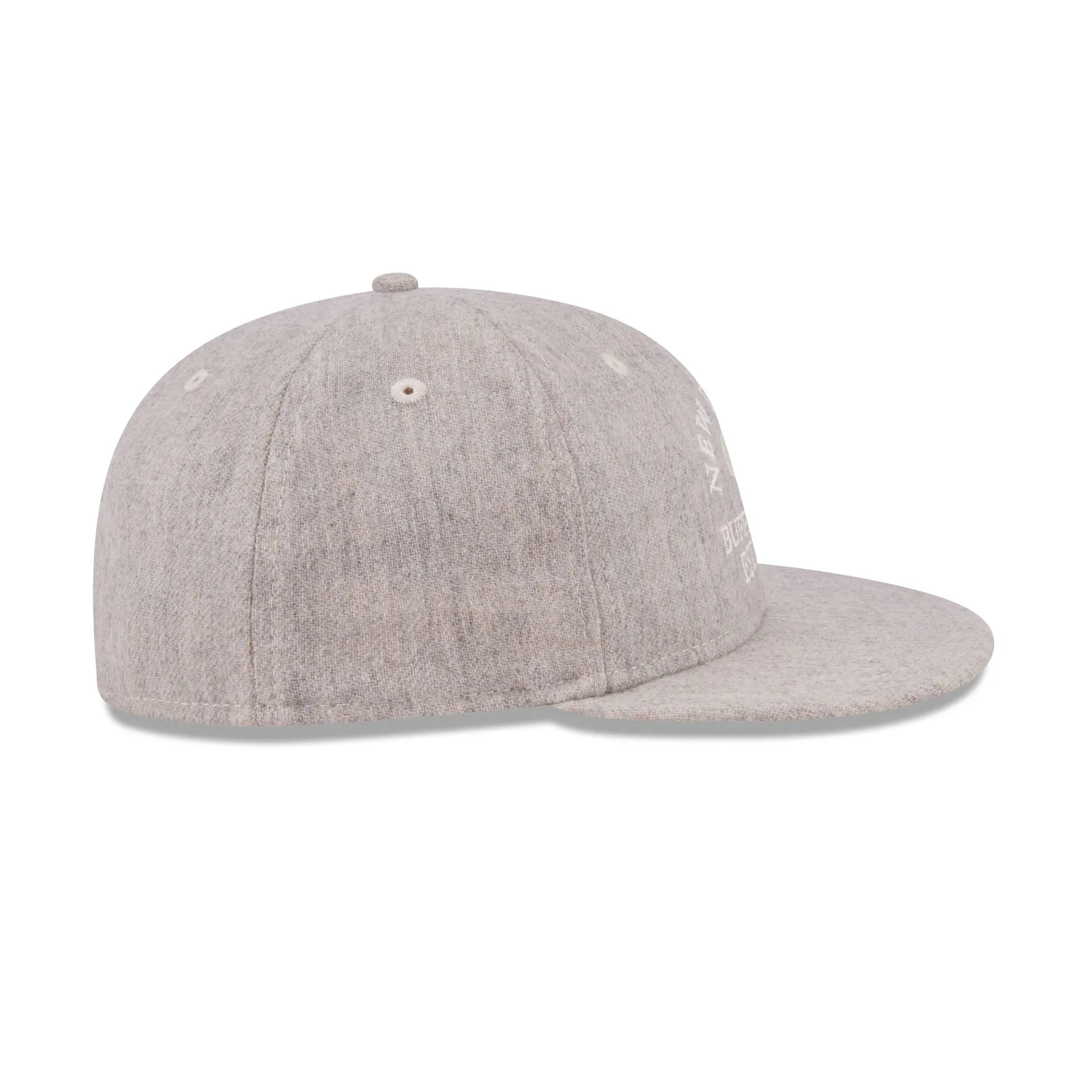 New Era Cap 70th Anniversary Retro Crown 59FIFTY Fitted Hat