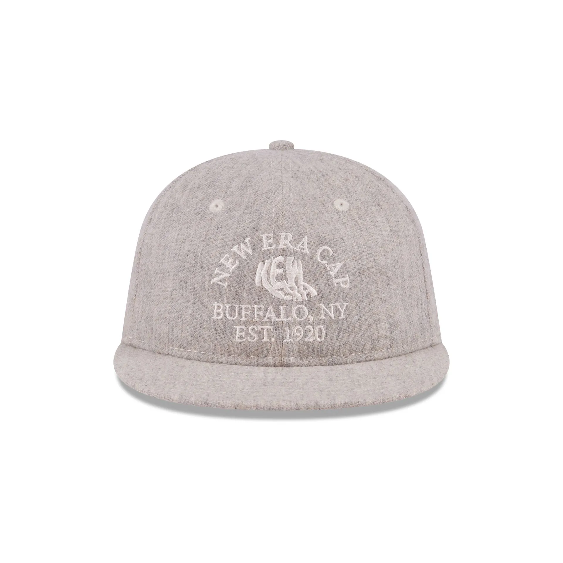 New Era Cap 70th Anniversary Retro Crown 59FIFTY Fitted Hat