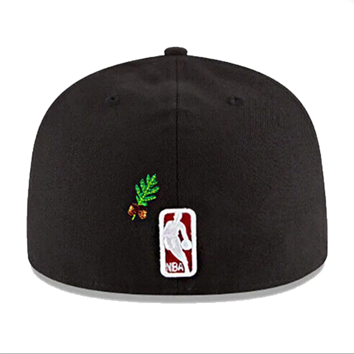 New Era - Chicago Bulls Stateview 59Fifty Fitted - Various Sizes