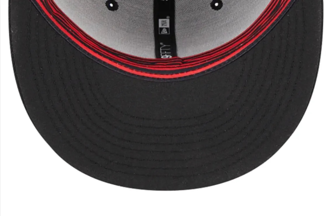 New Era Cincinnati Reds 2023 City Connect 59fifty Fitted Cap
