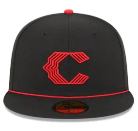 New Era Cincinnati Reds 2023 City Connect 59fifty Fitted Cap