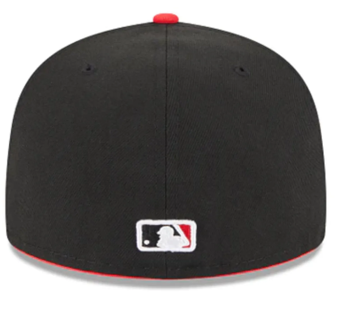 New Era Cincinnati Reds 2023 City Connect 59fifty Fitted Cap