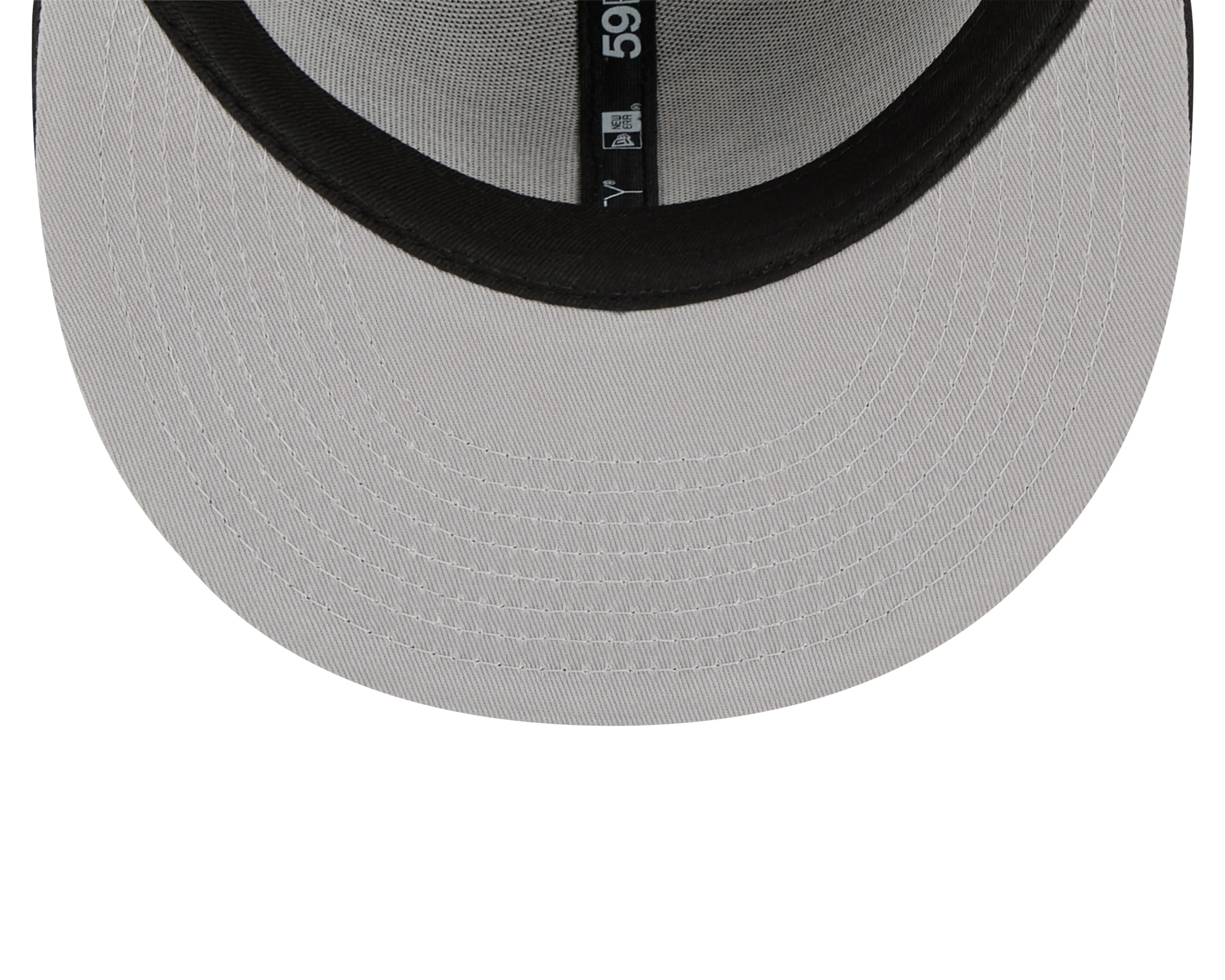 New Era - Colorado Rockies - HARVEST 59FIFTY Cap - Brown