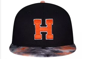 New Era MX Naranjeros de Hermosillo 2021 Summer Training 59fifty Fitted Cap
