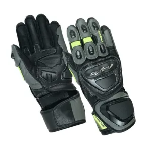 Nexo - Phantom Gloves