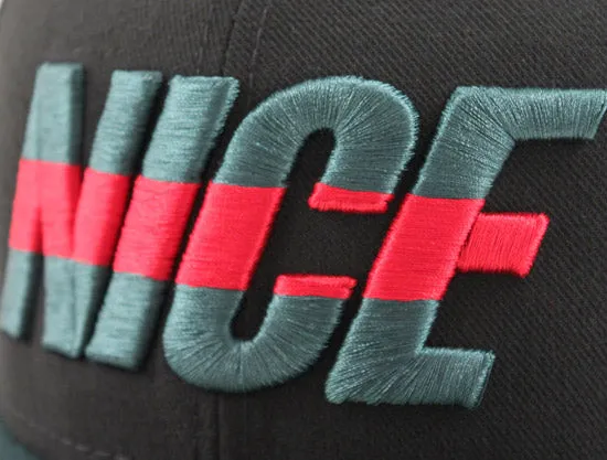Nice New Era 59Fifty Fitted Hats (Nike Air Foamposite Pro Gucci)