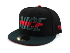 Nice New Era 59Fifty Fitted Hats (Nike Air Foamposite Pro Gucci)