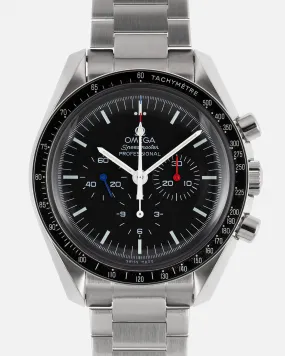 Omega Speedmaster Professional RAID