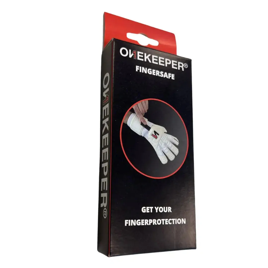 ONEKEEPER Soccer GK Finger Protection