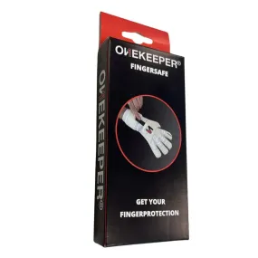 ONEKEEPER Soccer GK Finger Protection