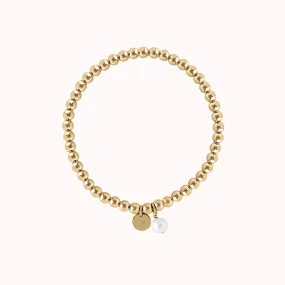 Original Personalized Stretch Bracelet