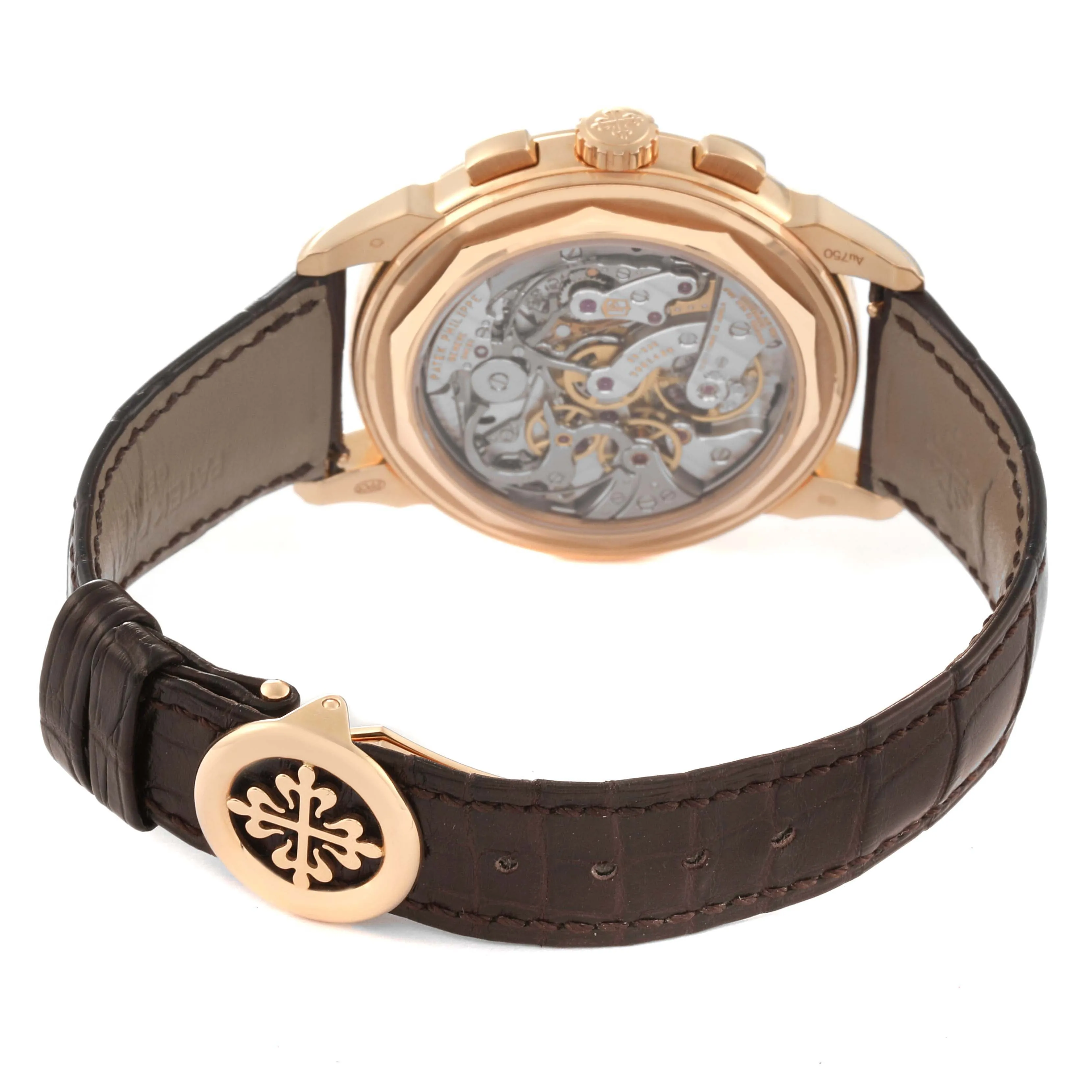 Patek Philippe Perpetual Calendar 5270R