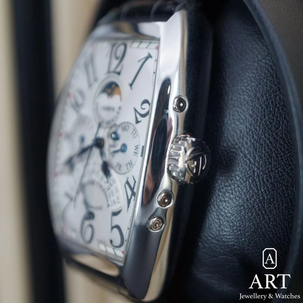 Perpetual Calendar 7851 QPE