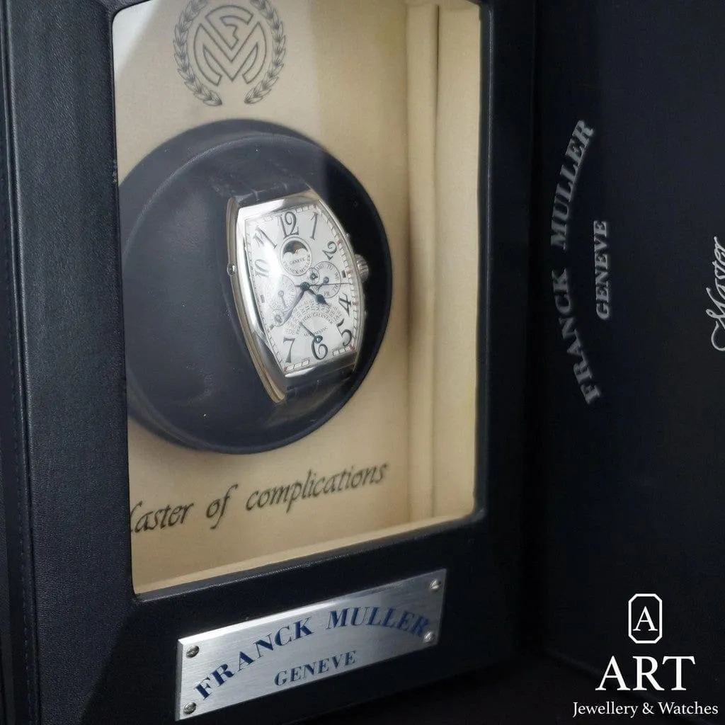 Perpetual Calendar 7851 QPE