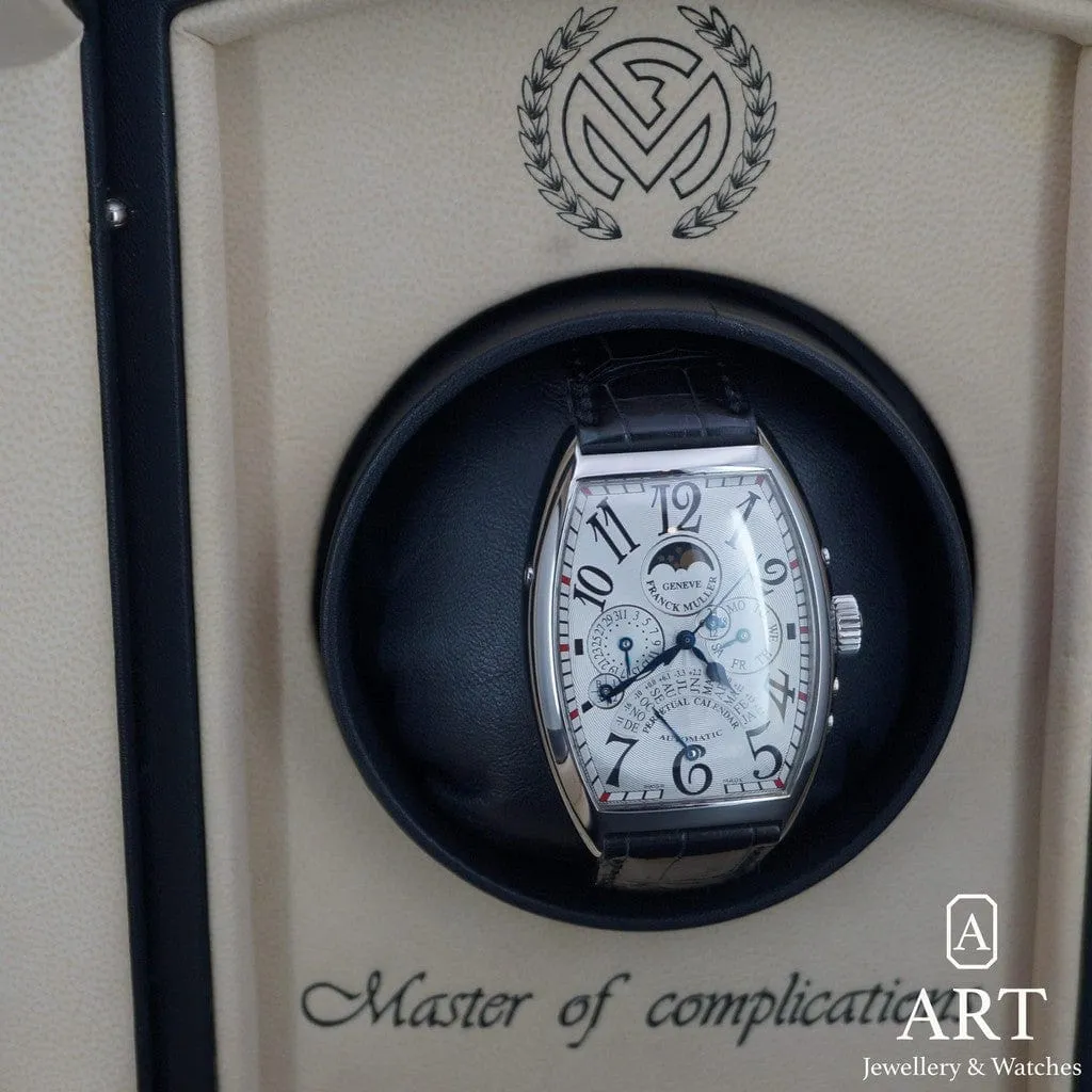 Perpetual Calendar 7851 QPE