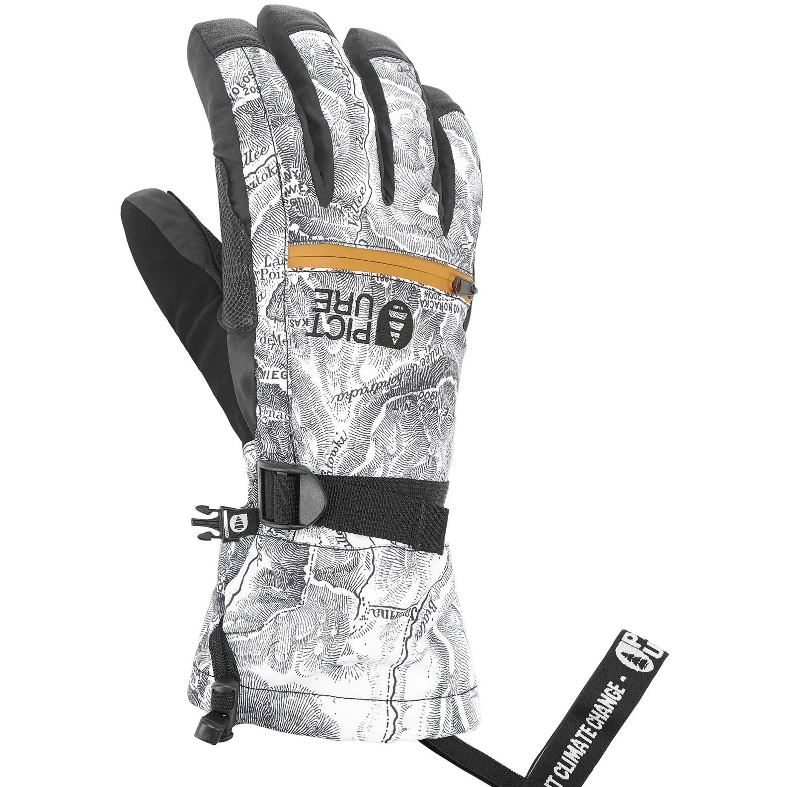 Picture Kincaid Gloves