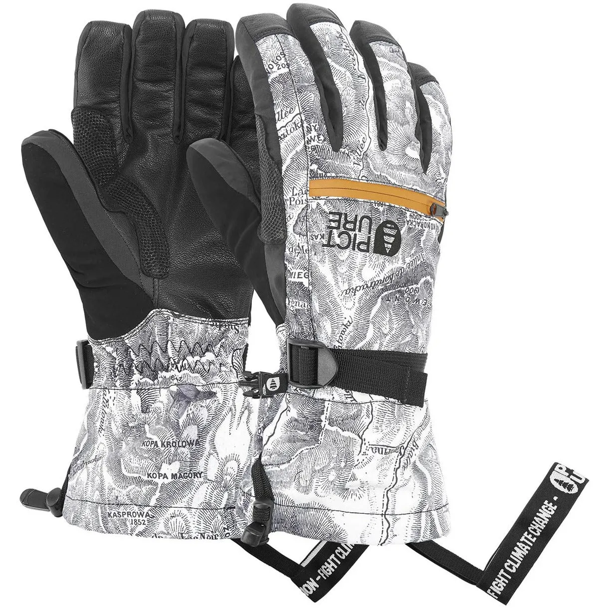 Picture Kincaid Gloves